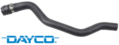 DAYCO INLET HEATER HOSE TO SUIT HOLDEN CRUZE JG JH F18D4 1.8L I4
