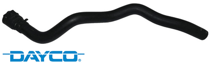 DAYCO OUTLET HEATER HOSE TO SUIT HOLDEN CRUZE JG JH F18D4 1.8L I4