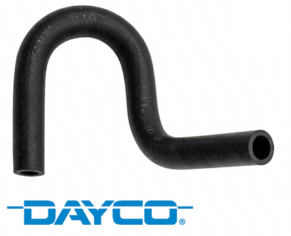 DAYCO HEATER HOSE TO SUIT HOLDEN RODEO TF 4JA1 DIESEL 2.5L I4