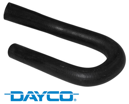DAYCO HEATER HOSE TO SUIT HOLDEN RODEO TF 4JA1 DIESEL 2.5 I4