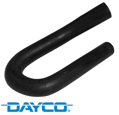 DAYCO HEATER HOSE TO SUIT HOLDEN RODEO TF 4JA1 DIESEL 2.5 I4