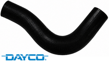 DAYCO LOWER RADIATOR HOSE TO SUIT SUBARU IMPREZA GC GF GM EJ20 EJ20G EJ20K EJ205 EJ207 TURBO 2.0L I4