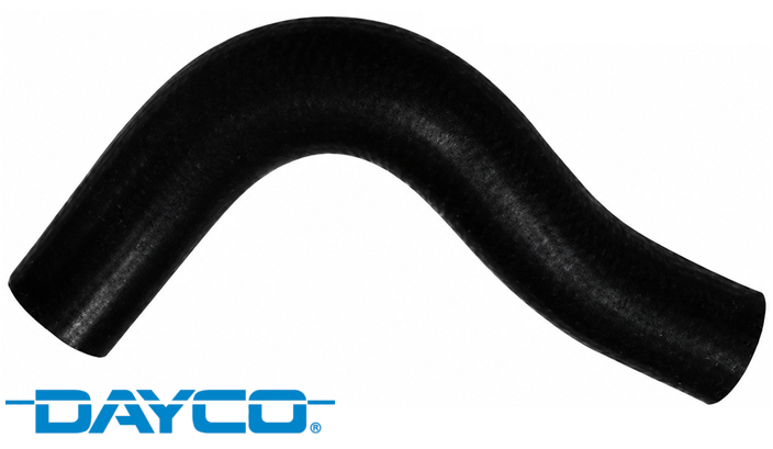 DAYCO LOWER RADIATOR HOSE TO SUIT SUBARU IMPREZA GC GF GM EJ20 EJ20G EJ20K EJ205 EJ207 TURBO 2.0L I4