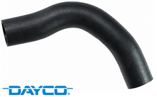 DAYCO LOWER RADIATOR HOSE TO SUIT SUBARU IMPREZA GJ GJ7 GP FB20A 2.0L I4
