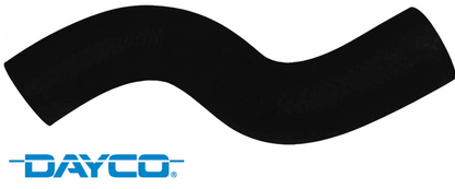 DAYCO UPPER RADIATOR HOSE TO SUIT HOLDEN RODEO R9 RA 4JH1-TC 4JJ1-TC TURBO DIESEL 3.0L I4