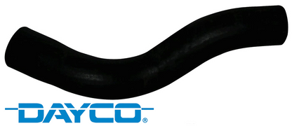 DAYCO LOWER RADIATOR HOSE TO SUIT TOYOTA LANDCRUISER HZJ70R HZJ75R HZJ78R HZJ79R 1HZ DIESEL 4.2L I6 TILL 08/2001