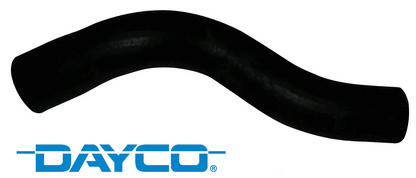 DAYCO LOWER RADIATOR HOSE TO SUIT TOYOTA LANDCRUISER HZJ70R HZJ75R HZJ78R HZJ79R 1HZ DIESEL 4.2L I6 TILL 08/2001