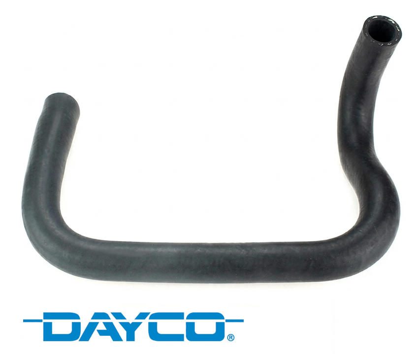 DAYCO HEATER HOSE TO SUIT FORD TERRITORY SX SY BARRA 182 190 245T TURBO 4.0 I6