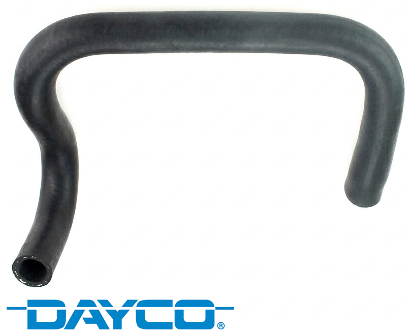 DAYCO HEATER HOSE TO SUIT FORD TERRITORY SX SY BARRA 182 190 245T TURBO 4.0 I6