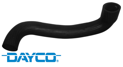 DAYCO LOWER RADIATOR HOSE TO SUIT TOYOTA LANDCRUISER HJ45R H DIESEL 3.6L I6 FROM 10/1978 TILL 04/1980