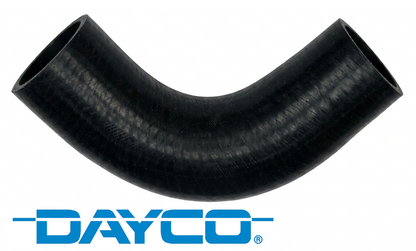 DAYCO LOWER RADIATOR HOSE TO SUIT TOYOTA LANDCRUISER HJ45R H DIESEL 3.6L I6 TILL 04/1980