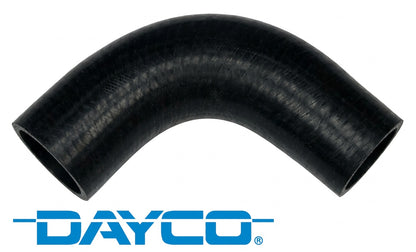 DAYCO LOWER RADIATOR HOSE TO SUIT TOYOTA LANDCRUISER HJ45R H DIESEL 3.6L I6 TILL 04/1980