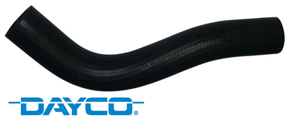 DAYCO UPPER RADIATOR HOSE TO SUIT TOYOTA LANDCRUISER HJ47R 2H DIESEL 4.0L I6