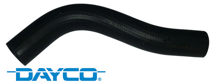 DAYCO UPPER RADIATOR HOSE TO SUIT TOYOTA LANDCRUISER HJ47R 2H DIESEL 4.0L I6