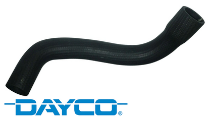 DAYCO LOWER RADIATOR HOSE TO SUIT TOYOTA LANDCRUISER HJ47R 2H DIESEL 4.0L I6