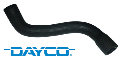 DAYCO LOWER RADIATOR HOSE TO SUIT TOYOTA LANDCRUISER HJ47R 2H DIESEL 4.0L I6