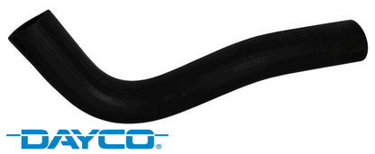 DAYCO UPPER RADIATOR HOSE TO SUIT TOYOTA LANDCRUISER HJ75R 2H DIESEL 4.0L I6