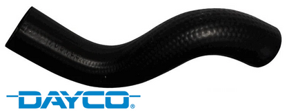 DAYCO UPPER RADIATOR HOSE TO SUIT TOYOTA LANDCRUISER FZJ80R 1FZ-FE 4.5L I6