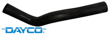 DAYCO UPPER RADIATOR HOSE TO SUIT NISSAN PATROL GQ Y60 TD42 DIESEL 4.2L I6