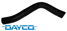 DAYCO LOWER RADIATOR HOSE TO SUIT NISSAN PATROL GQ Y60 TD42 DIESEL 4.2L I6