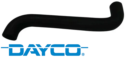 DAYCO UPPER RADIATOR HOSE TO SUIT HSV SV99 VT LS1 5.7L V8
