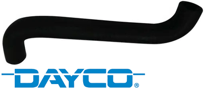DAYCO UPPER RADIATOR HOSE TO SUIT HSV SV99 VT LS1 5.7L V8