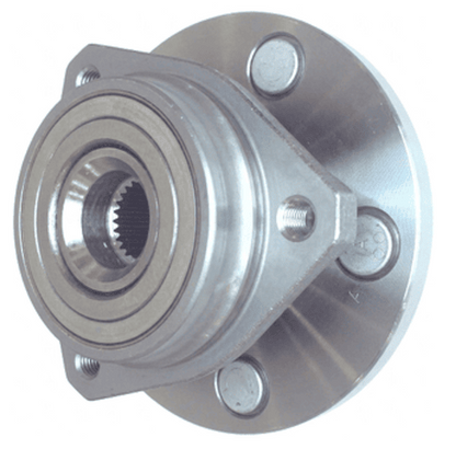2 X FRONT WHEEL HUB AND BEARING ASSEMBLY TO SUIT JEEP GRAND CHEROKEE WG WJ ERH 4.0L I6