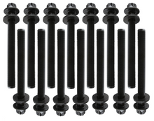 HEAD BOLT SET TO SUIT FORD FAIRLANE BA BF BARRA 182 190 4.0L I6