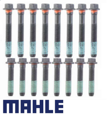 MAHLE STANDARD REPLACEMENT HEAD BOLT SET TO SUIT HOLDEN ECOTEC L36 L67 SUPERCHARGED 3.8L V6