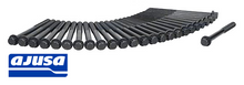 AJUSA CYLINDER HEAD BOLT SET TO SUIT TOYOTA COASTER HZB50R HDB50R 1HZ 1HD-FTE TURBO DIESEL 4.2L I6