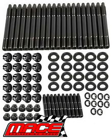 MACE 12MM HEAD STUD KIT TO SUIT CHEVROLET SUBURBAN C10 LS9 SUPERCHARGED 5.7L V8