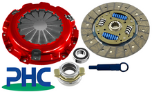 PHC HEAVY DUTY CLUTCH KIT TO SUIT MITSUBISHI L200 KH KJ KM K76 6G72 3.0L V6