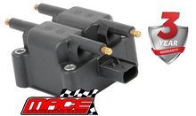 MACE STANDARD REPLACEMENT IGNITION COIL PACK TO SUIT JEEP CHEROKEE KJ ED1 2.4L I4