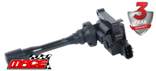 MACE STANDARD REPLACEMENT IGNITION COIL FOR MITSUBISHI PAJERO QA 4G18 4G93 4G94 SOHC 1.6 1.8L 2.0 I4