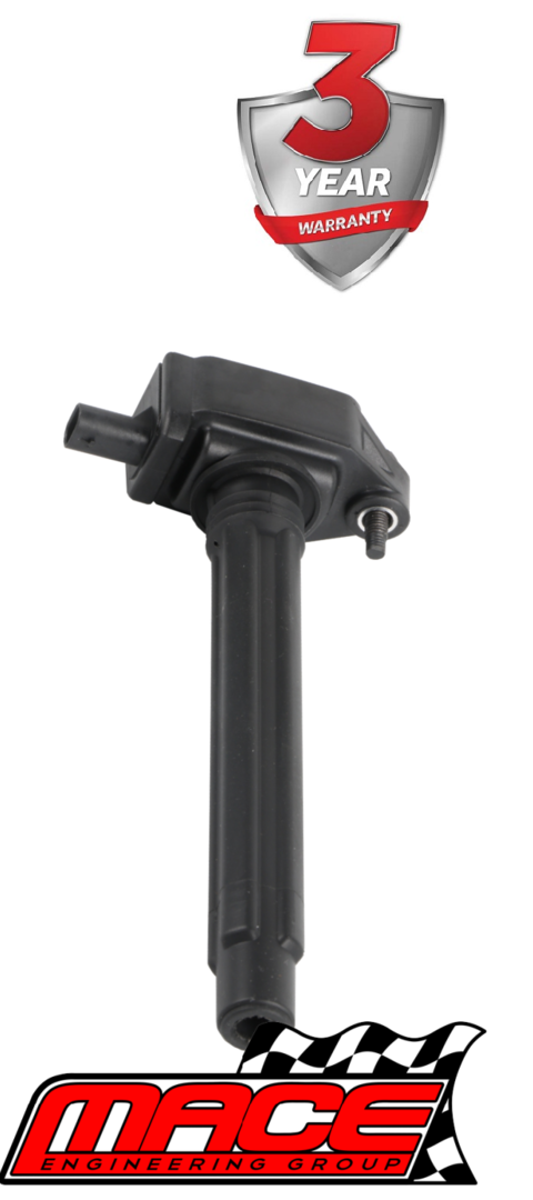 MACE STANDARD REPLACEMENT IGNITION COIL TO SUIT JEEP CHEROKEE KL ED6 2.4L I4