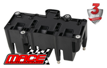 MACE STANDARD REPLACEMENT IGNITION COIL PACK TO SUIT FORD MPFI SOHC VCT 4.0L I6