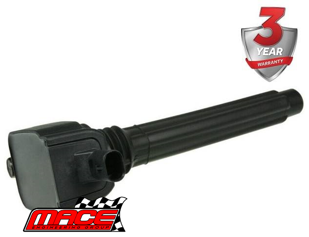 MACE STANDARD REPLACEMENT IGNITION COIL TO SUIT JEEP WRANGLER JK ERB 3.6L V6