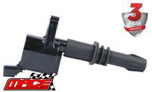 MACE STANDARD REPLACEMENT IGNITION COIL TO SUIT FORD FALCON BA BF BARRA 220 230 5.4L V8
