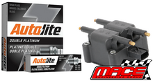 MACE IGNITION SERVICE KIT TO SUIT JEEP CHEROKEE KJ ED1 2.4L I4