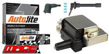 MACE IGNITION SERVICE KIT TO SUIT HONDA CIVIC EJ D16Y8 1.6L I4 TEC DISTRIBUTOR