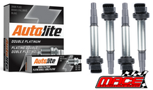 MACE IGNITION SERVICE KIT TO SUIT TOYOTA COROLLA ZRE152R ZRE182R 2ZR-FE 3ZR-FE 1.8L 2.0L I4