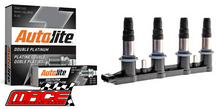 MACE IGNITION SERVICE KIT TO SUIT HOLDEN CRUZE JH 2H0 1.8L I4