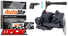 MACE IGNITION SERVICE KIT TO SUIT HYUNDAI EXCEL X3 G4FK 1.5L I4