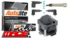 MACE IGNITION SERVICE KIT TO SUIT VOLKSWAGEN ACU 2.5L I5