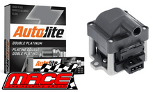 MACE IGNITION SERVICE KIT TO SUIT VOLKSWAGEN TRANSPORTER T4 ACU 2.5L I5