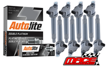 MACE IGNITION SERVICE KIT TO SUIT LEXUS RX330 MCU38R 3MZ-FE 3.3L V6