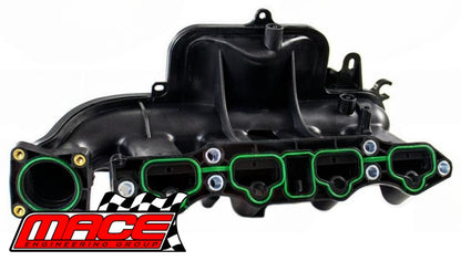MACE AIR INTAKE MANIFOLD ASSEMBLY TO SUIT HOLDEN BARINA TM A14NET TURBO 1.4L I4