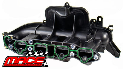 MACE AIR INTAKE MANIFOLD ASSEMBLY TO SUIT HOLDEN BARINA TM A14NET TURBO 1.4L I4