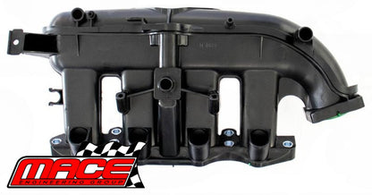 MACE AIR INTAKE MANIFOLD ASSEMBLY TO SUIT HOLDEN BARINA TM A14NET TURBO 1.4L I4