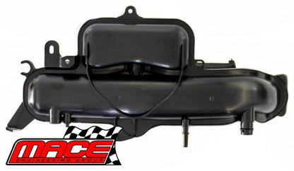 MACE AIR INTAKE MANIFOLD ASSEMBLY TO SUIT HOLDEN BARINA TM A14NET TURBO 1.4L I4